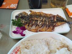 -英兰朝族饭店·英兰锅包肉(佳园路店)