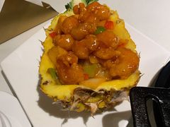 -衡山汇·高级粤菜(霄云路店)