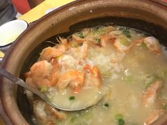 -得记得潮州海鲜砂锅粥(宝业路店)