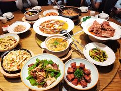 -九毛九西北菜(大东海店)