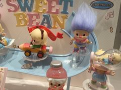 -泡泡玛特POPMART(凯德大峡谷店)