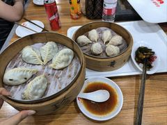 海珍烫面包-东升灌浆包(辛庄街总店)