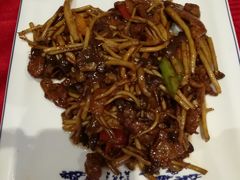 -蟹岛开饭楼