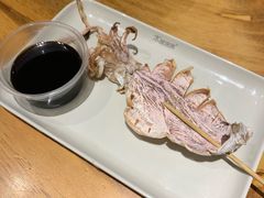 -木屋烧烤(龙湖天街店)