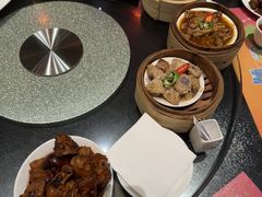 -汇景希尔顿逸林酒店·悦轩中餐厅