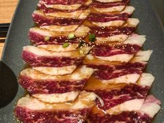 -新石器烤肉(高行万嘉店)