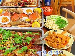 -江湖万州烤鱼(王子美食城)