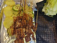 -江湖一盏灯·滇味卤烤(普惠园店)