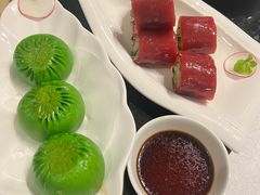 -海湾壹品·粤菜·早茶·烤鸭(拱北店)