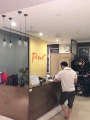 -FineYoga梵音瑜伽·普拉提