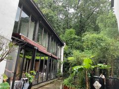 -Metal hands·铁手咖啡