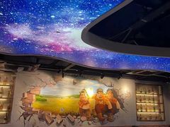 -三个蒙古大叔羊肉串(大宁店)