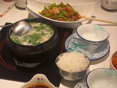 -英子补身汤(海兰路店)