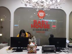 -宝贝家族国际影像馆(高新店)