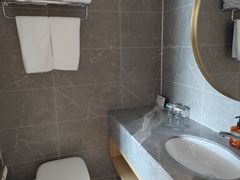 -桔子酒店(天津五大道店)