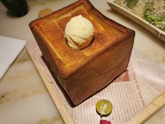 -绿茶餐厅(石家庄万象城店)