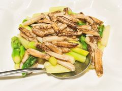 蟹柳芦笋-成隆行·蟹王府(九江路店)