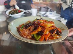 灵山什锦-品渔味湖鲜馆(拈花湾店)