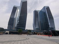 -大族广场Mall&More