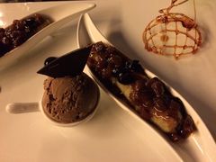 -火车头法国西餐厅