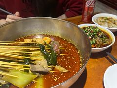 -付小姐在成都(中山公园店)