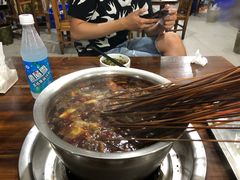 -小向麻辣烫(天街总店)