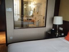 -广州礼顿酒店