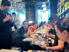 -KUB KAO' KUB PLA(Central World Plaza)
