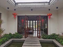 -候鸟水榕庄度假酒店