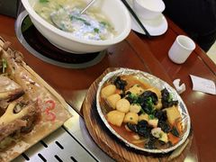 -杨正宗烤全羊(北二环店)