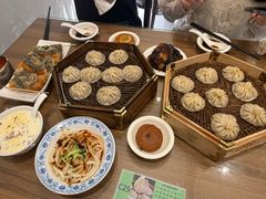 -西安贾三灌汤包·回坊小吃·清真炒菜(北院门总店)