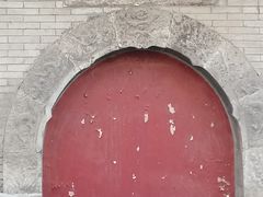 -北京国子监胡同