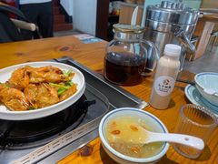 -九道菜有鸡鱼头(石鼓路店)