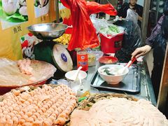 -非遗·十八曲鱼饺(西马总店)