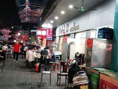 -香辉食馆(新兴路店)