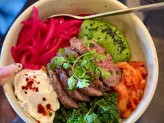-O'eat Blossom&Pelican(深圳首店)