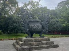 -成都武侯祠博物馆