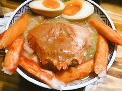 -老龙亭拉面店