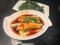 -华冠悠岚·庭院餐厅(青城后山店)