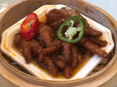 -老洋坊饭店(厚街东宝路店)