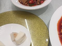 -九龙大酒店·金牌楚菜(武泰闸店)
