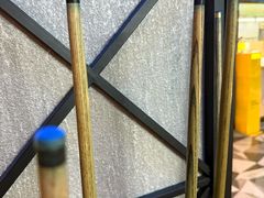 -港龙棋牌桌球城(上沙店)