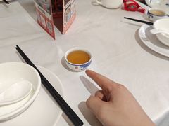 -东江渔村·古典园林·30年粤菜老字号(太和店)