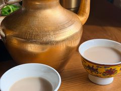 -陀岗美食·云南藏式特色餐厅