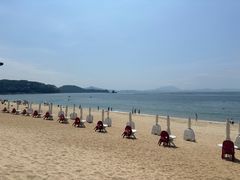 -大梅沙海滨公园