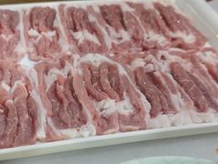 -正福居老北京正宗铜锅泉水涮肉(彰化路店)