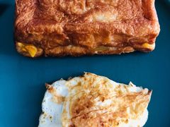 -OUR Bakery(SKP-S店)