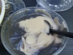 鸳鸯糊-鞠氏黑芝麻糊(水塔店)