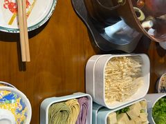 -津门老羊家·铜锅涮羊肉·烧烤(科技园店)