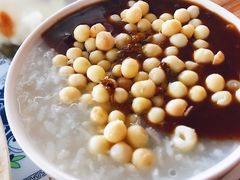 -笃笃笃糖粥(十全街店)